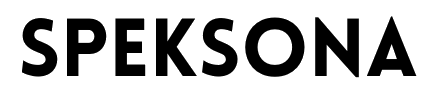 Speksona