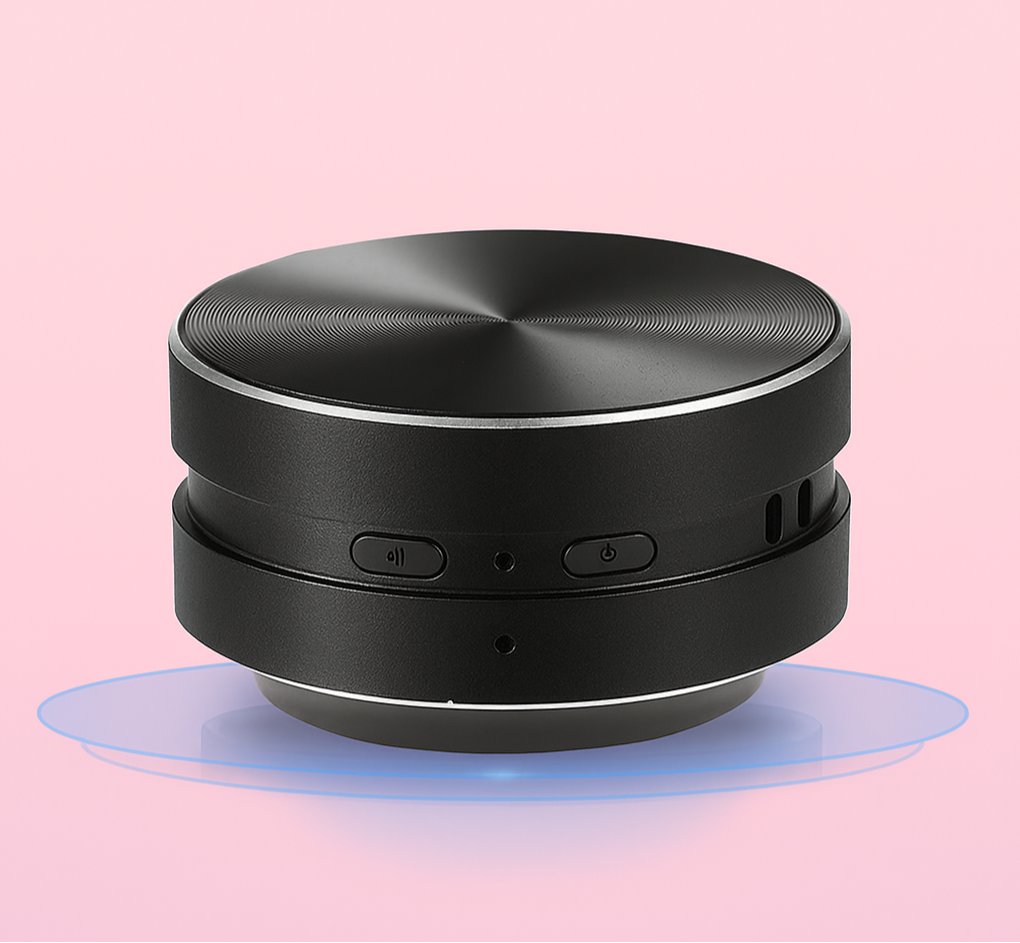 Le mini haut-parleur bleutooth